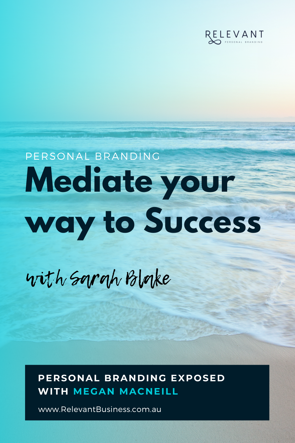 Mediate your Way to Success
