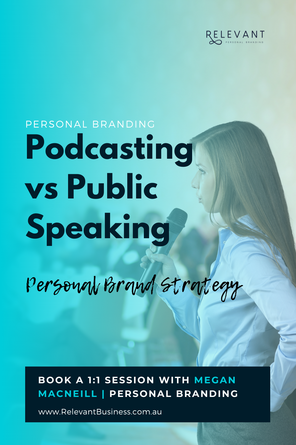 Podcasting Vs Public Speaking