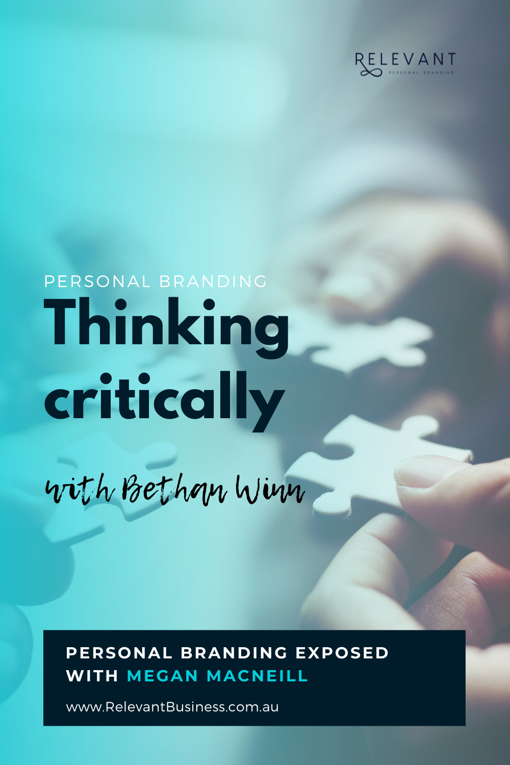 Thinking critically with Bethan Winn