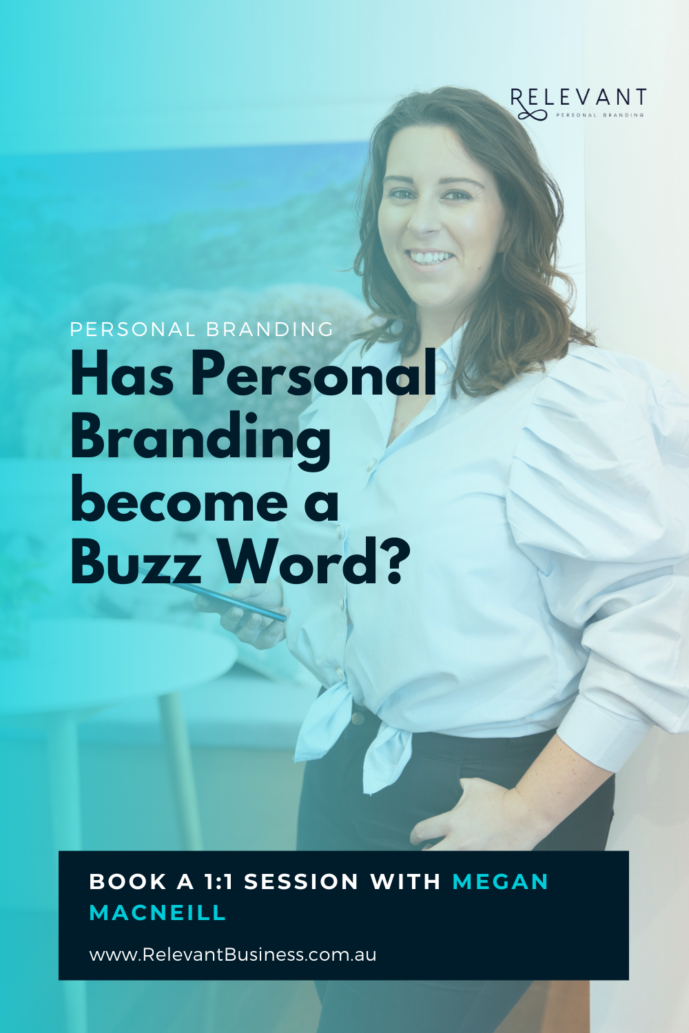 Is Personal Branding just a Buzz word?
