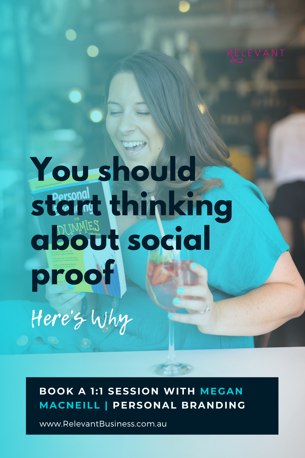 Why should you start thinking about Social Proof